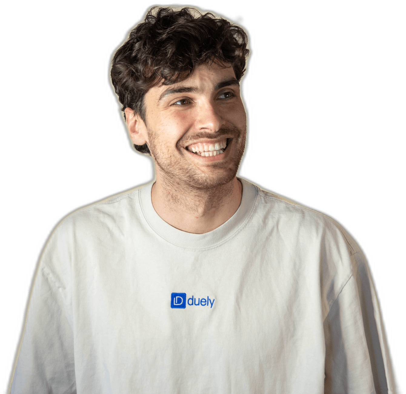 Michiel Van Lerbeirghe, Co-Founder of Duely
